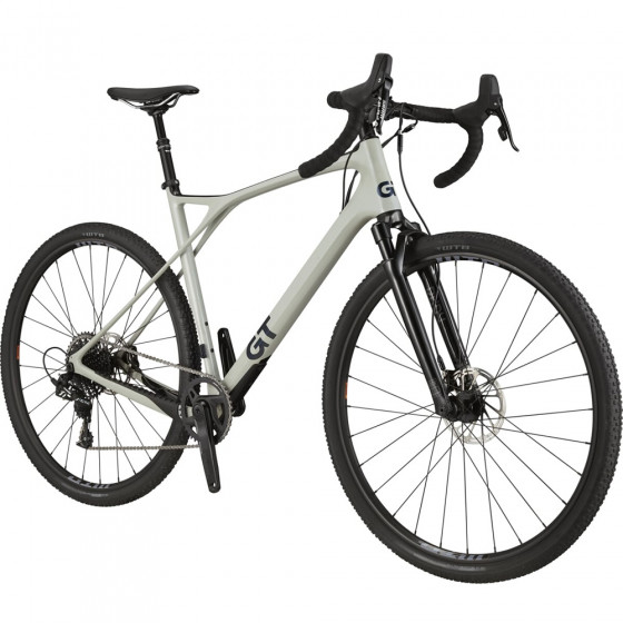 Gravel kolo - GT Grade Carbon X 2023 - GRY