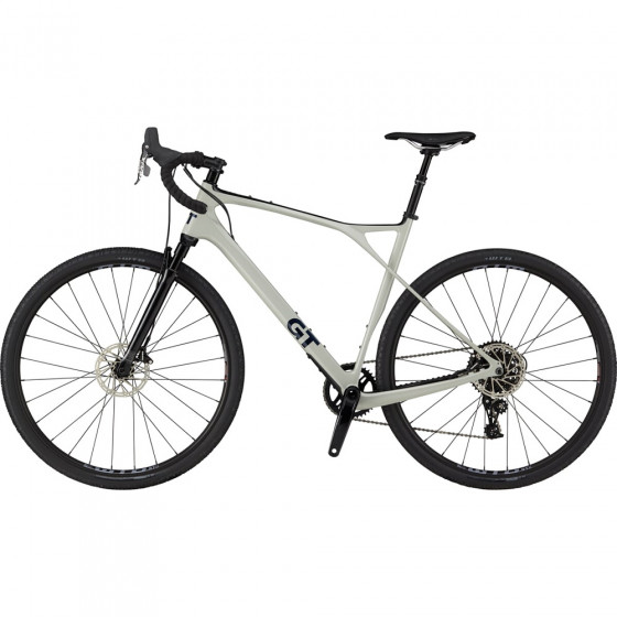 Gravel kolo - GT Grade Carbon X 2023 - GRY