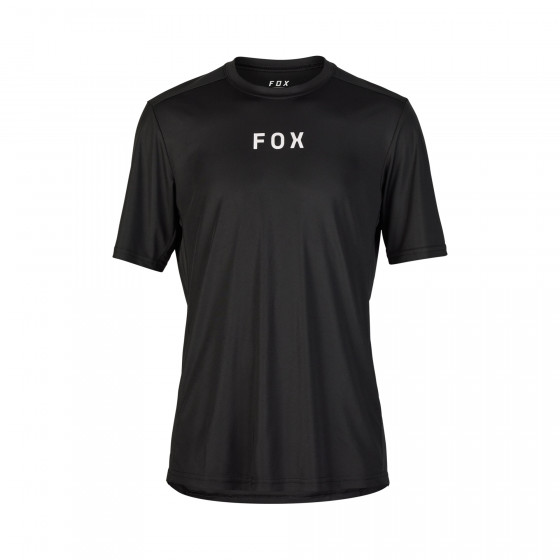 Cyklo dres Fox Ranger Ss Jersey Moth M