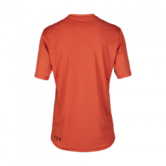 Dres - FOX Ranger Ss Lab Head 2024 - Atomic Orange