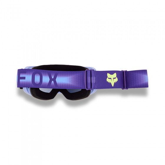 Brýle - FOX Main Interfere Smoke 2024 - Purple