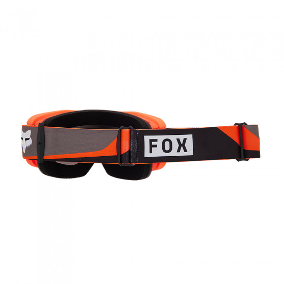 Brýle - FOX Main Ballast Spark 2024 - Black/Grey