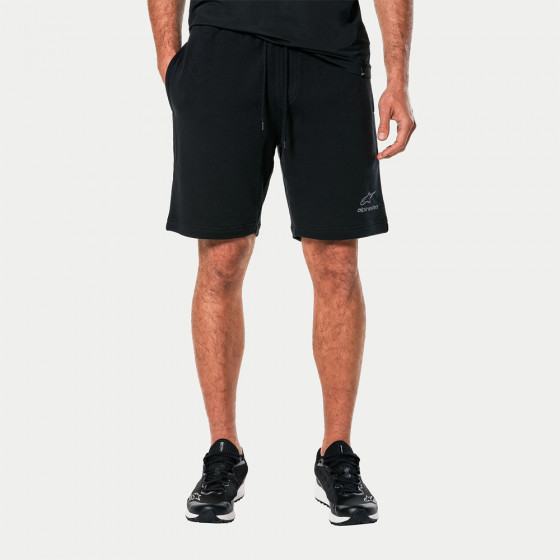 Kraťasy - ALPINESTARS Corpo Short 2024 - Black