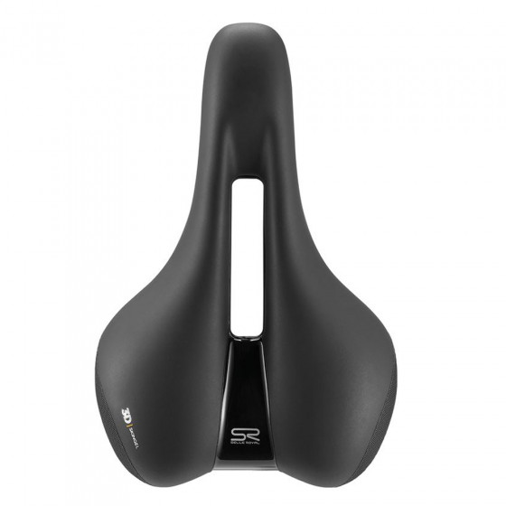 Sedlo MTB - SELLE ROYAL Ellipse Moderate unisex