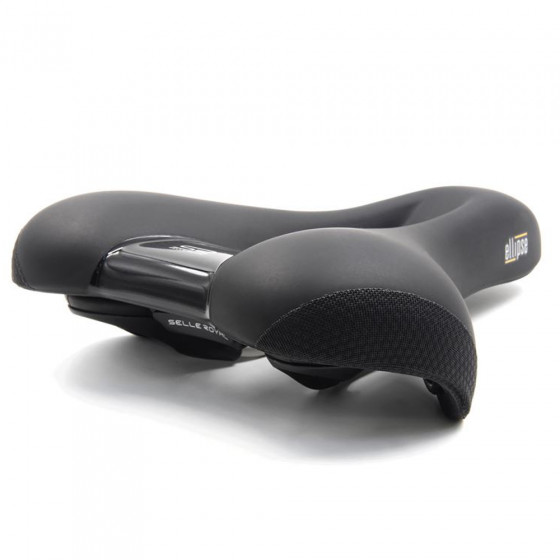 Sedlo MTB - SELLE ROYAL Ellipse Moderate unisex