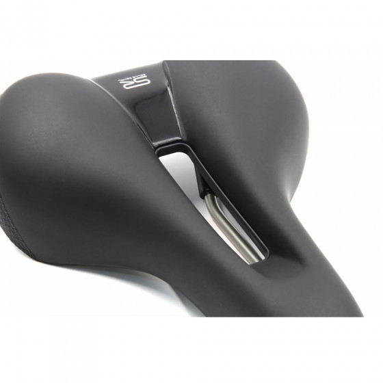 Sedlo MTB - SELLE ROYAL Ellipse Moderate unisex