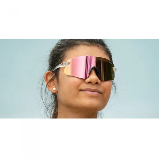 Sluneční brýle - TIFOSI Vogel SL - Crystal Clear