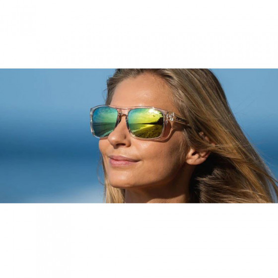 Sluneční brýle - TIFOSI Swick - Crystal Clear