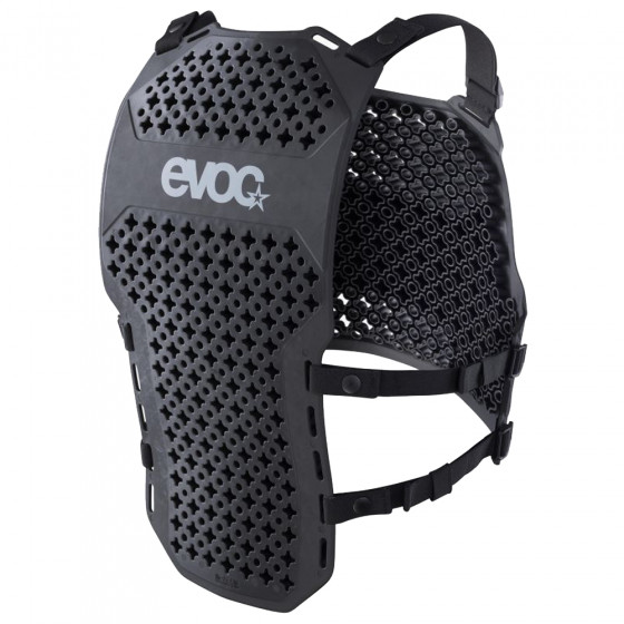 Chráničová vesta - EVOC Torso Protector 2024 - Black