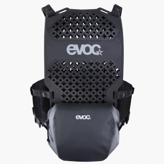 Chráničová vesta - EVOC Torso Protector 2024 - Black