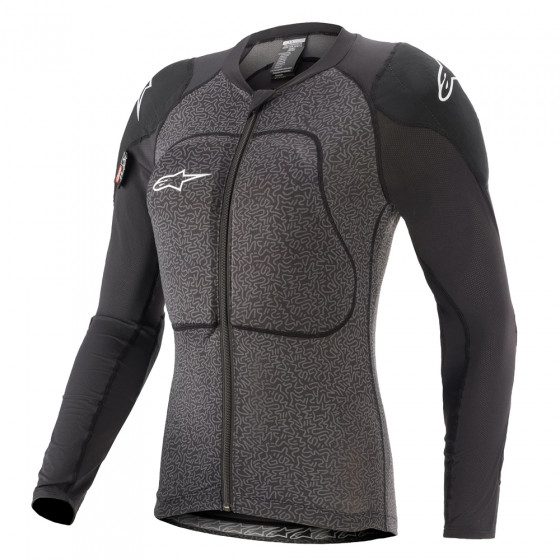 Dámská chráničová vesta - ALPINESTARS Paragon Lite LS Jacket STELLA