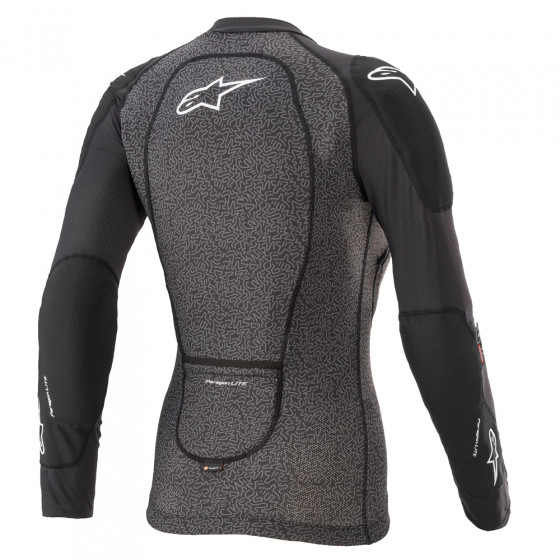 Dámská chráničová vesta - ALPINESTARS Paragon Lite LS Jacket STELLA