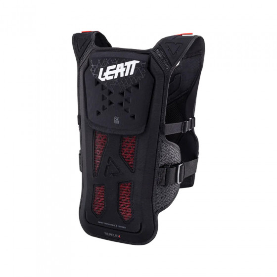 Dámská chráničová vesta - LEATT Chest Protector ReaFlex 2024 - Black