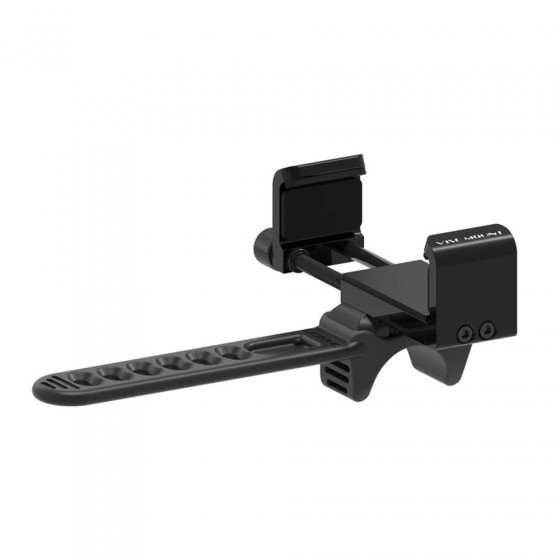 Držák na mobil - LEZYNE Smart Vise Mount - Black