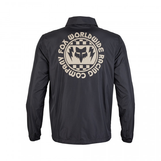 Pánská bunda Fox Next Level Coaches Jacket M