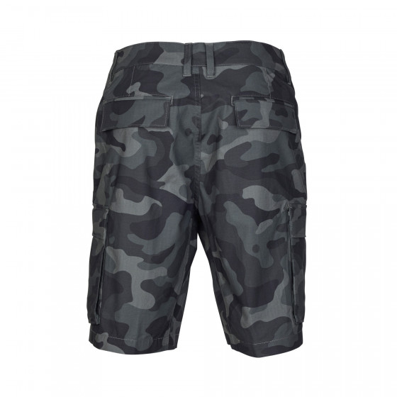 Pánské šortky Fox Slambozo Camo Short 3.0 33