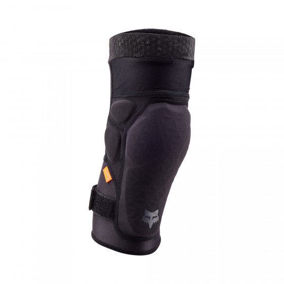 Dětský chránič Fox Yth Launch Knee Guard OS