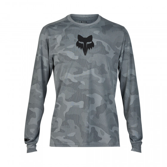 Cyklo dres Fox Ranger Tru Dri Ls Jersey M