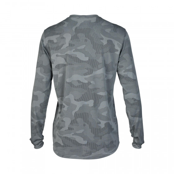 Cyklo dres Fox Ranger Tru Dri Ls Jersey L