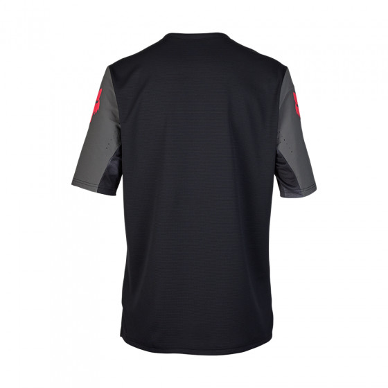 Dres - FOX Defend Ss Taunt Jersey 2024 - Black