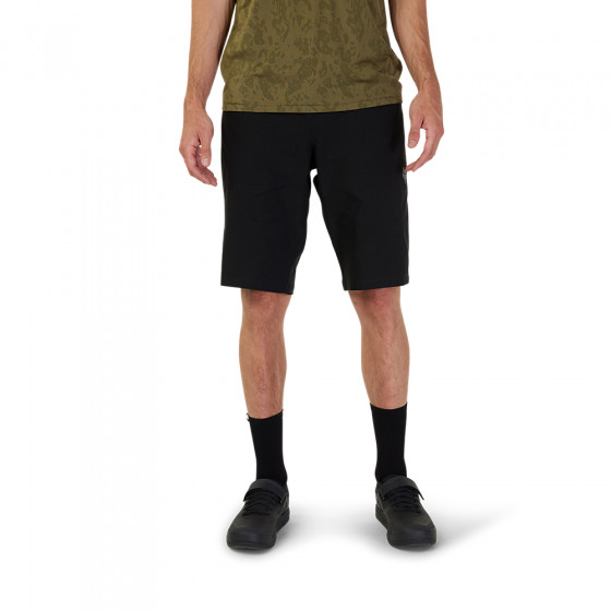 Kraťasy - FOX Ranger Lite Short 2024 - Black