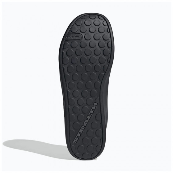 Boty - FIVE TEN Freerider PRO 2024 - Carbon / Chacoa / Oat