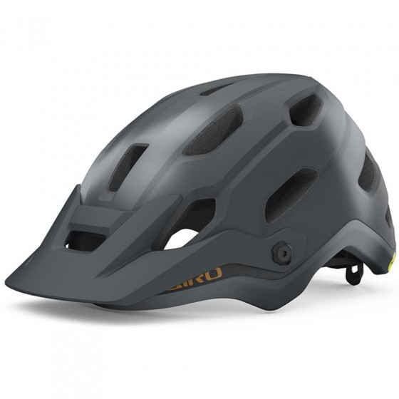 Přilba MTB - GIRO Source MIPS 2024 - Mat Dark Shark Dune