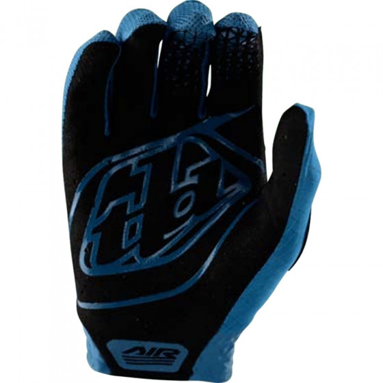 Rukavice - TROY LEE DESIGNS Air 2024 - Slate Blue