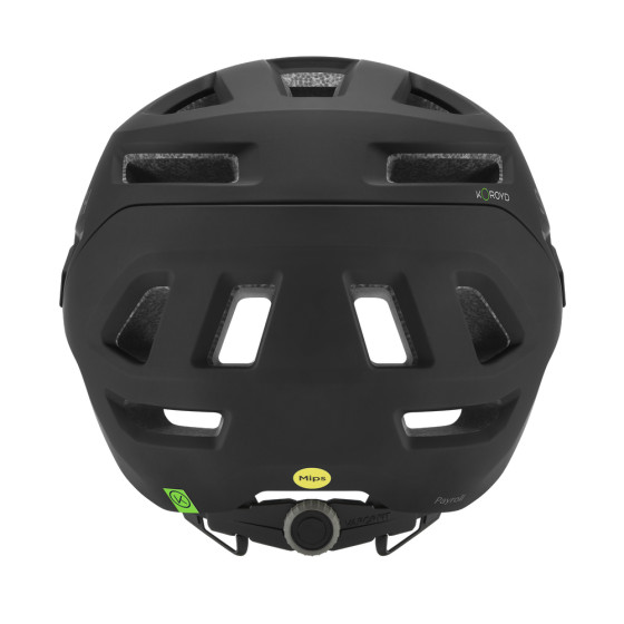 Přilba MTB - SMITH Payroll MIPS 2024 - Matte Black