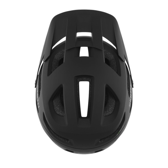 Přilba MTB - SMITH Payroll MIPS 2024 - Matte Black