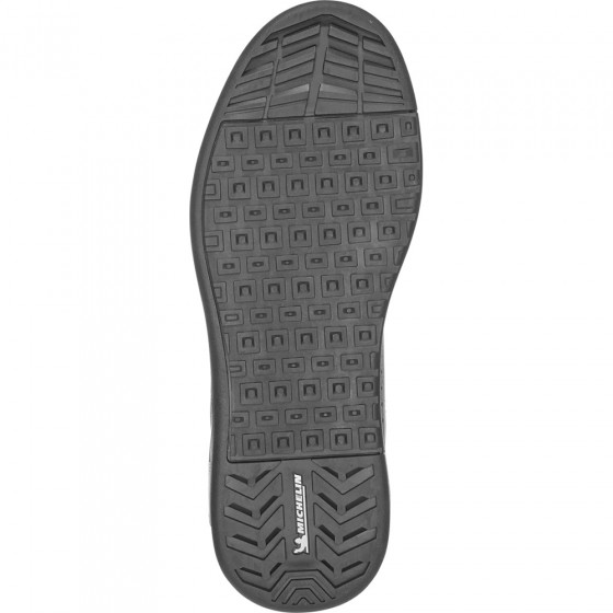 Boty - ETNIES Camber Michelin - Black/White