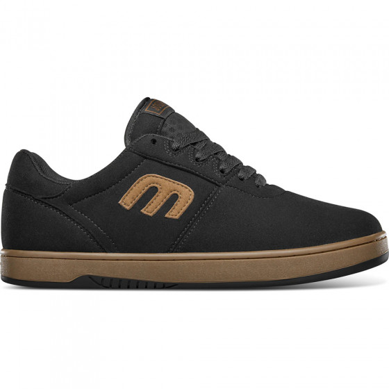 Boty - ETNIES Josl1n Michelin - Black/Brown