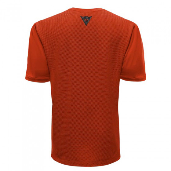 Dres DAINESE HG Rox Ss 2024 - Red
