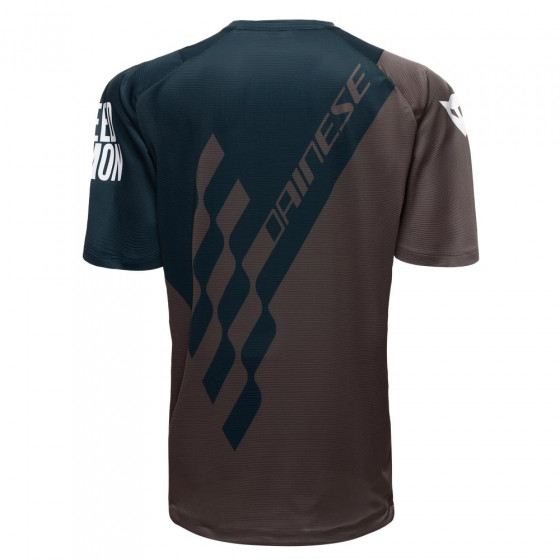 Dres - DAINESE HG Aer Ss 2024 - Blue / Grey