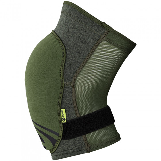 Chrániče kolen - IXS Flow Evo+ 2024 - Olive