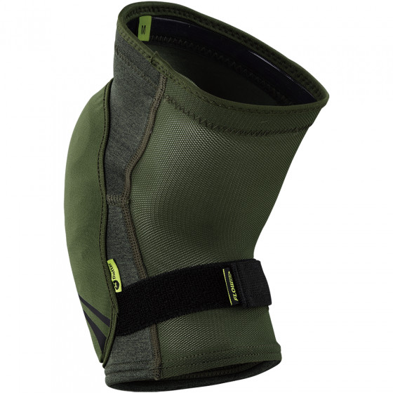 Chrániče kolen - IXS Flow Evo+ 2024 - Olive