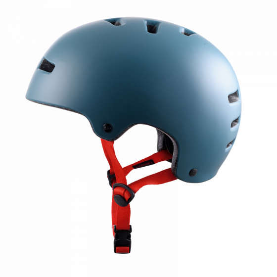 Přilba - TSG Superlight Solid Color - Satin Teal