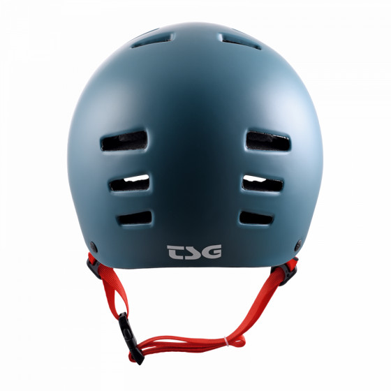 Přilba - TSG Superlight Solid Color - Satin Teal