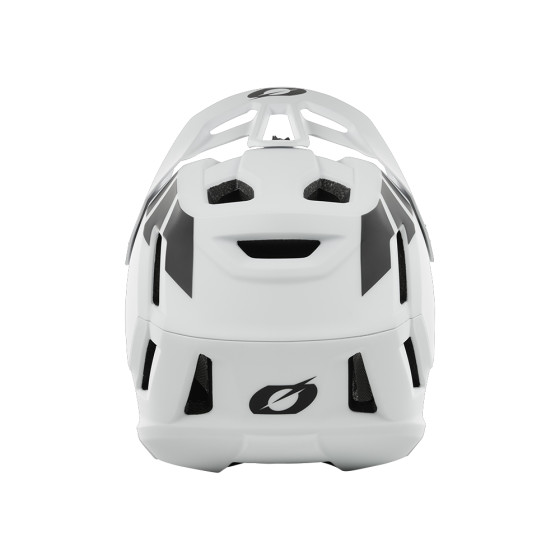 O´Neal přilba SL1 CREST bílá/černá S (55/56 cm)