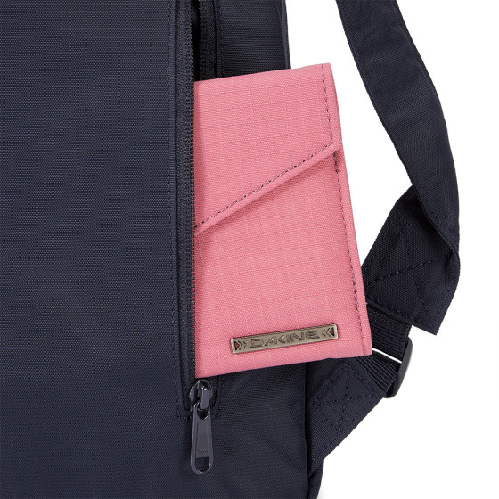 Batoh - DAKINE Essentials Pack Mini 7L - Black
