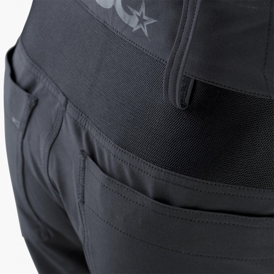 Kraťasy - EVOC Bike Shorts 2024 - Multicolour