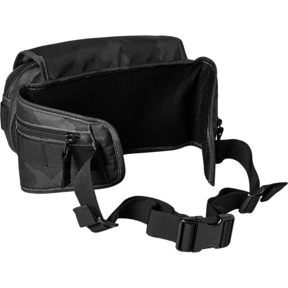 Ledvinka - FOX Deluxe Toolpack Camo 2024 - Black Camo