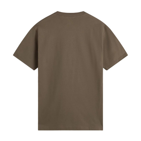 Triko - VANS Classic Tee - Bungee Cord