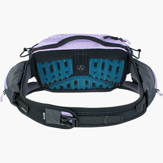 Ledvinka - EVOC Hip Pack Pro 3 + Hydration Bladder 1,5L - Multicolour
