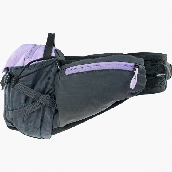 Ledvinka - EVOC Hip Pack Pro 3 + Hydration Bladder 1,5L - Multicolour