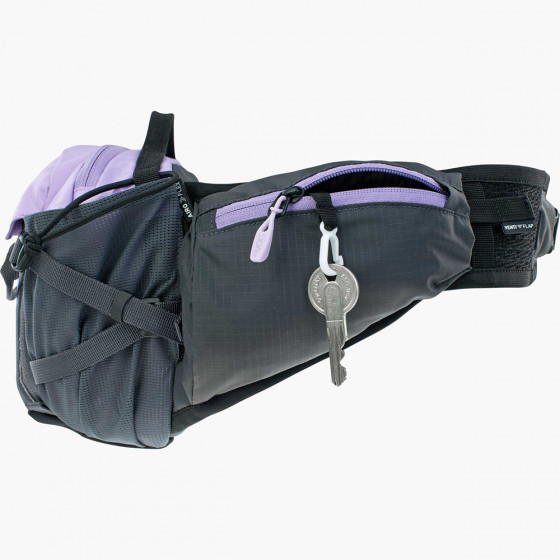Ledvinka - EVOC Hip Pack Pro 3 + Hydration Bladder 1,5L - Multicolour