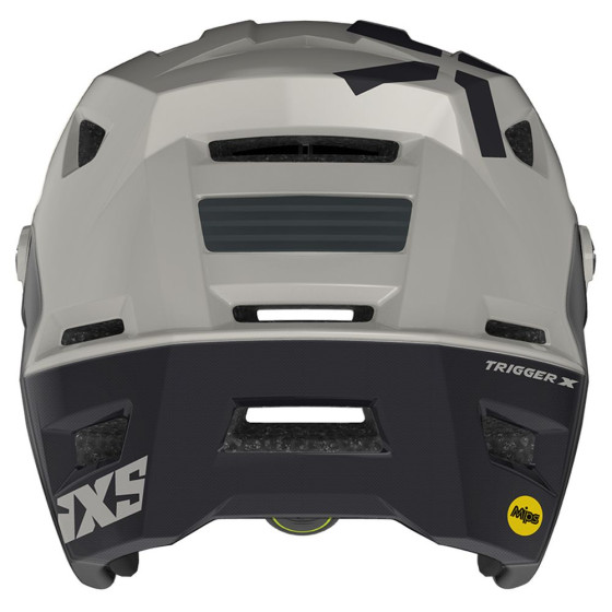 Přilba MTB - IXS Trigger X MIPS 2024 - Off White