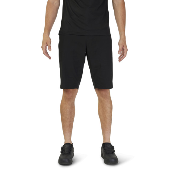 Kraťasy - FOX Ranger Water Short 2024 - Black
