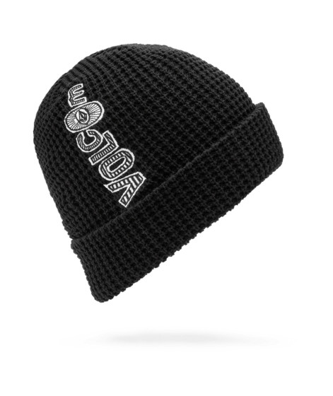 Pánský kulich Volcom Stone Bar Beanie One Size