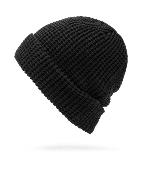 Pánský kulich Volcom Stone Bar Beanie One Size